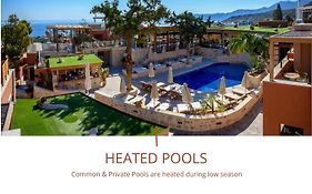 Esperides Resort Crete, The Authentic Experience